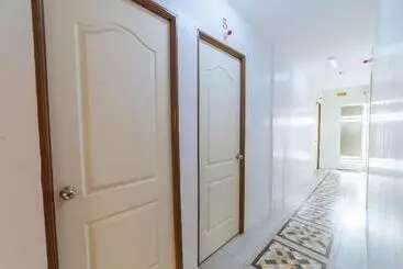 Majatalo Reddoorz @ San Antonio Binan