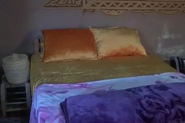 Majatalo Riad La Kasbah