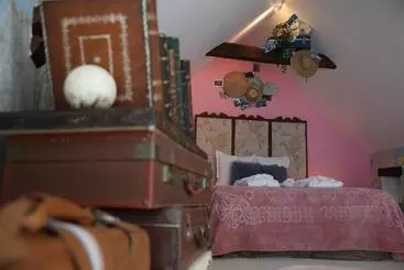 Majatalo Taty Ginette Maison Et Table D Hôtes