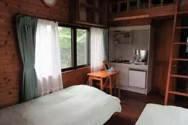 Pensão Yanbaru No Mori  Seven Hotels And Resorts