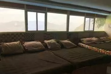 Lomakeskus Pepy Tamilan Homestay