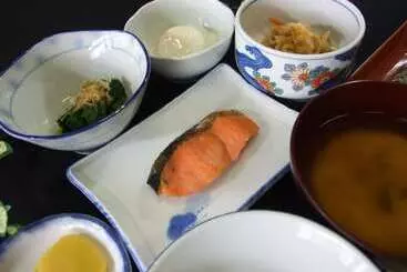 旅館 Akakuraonsen Mogamiso