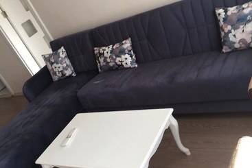 Yazilikaya Apart Otel