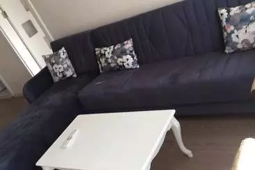 Yazilikaya Apart Otel