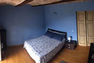 B&b Casale Il Poggio