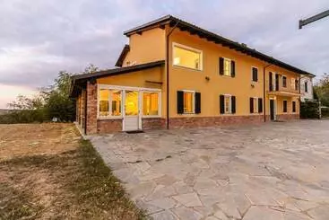 B&b Casale Il Poggio