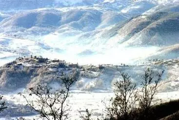 B&b La Vecchia Osteria