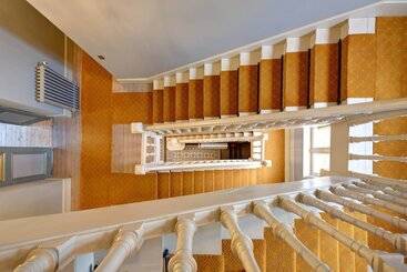 Bed and Breakfast Chateau Des Mussets