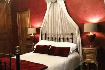 Bed and Breakfast Chateau Gioux