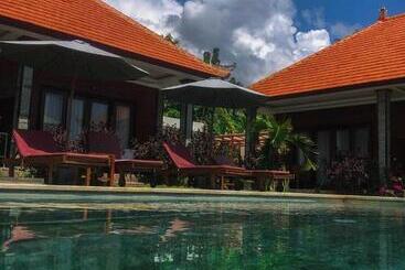 Bed & Breakfast Juan Beach Bungalow