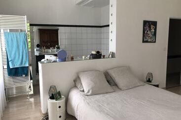 צימר Le Clos Des Fontaines