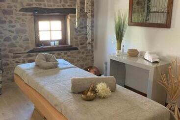 צימר Domaine De La Reserve