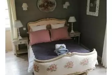 Bed & Breakfast Domaine De La Reserve