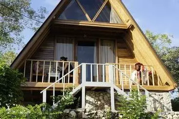 Bed and Breakfast Penida D'bale Bencingah