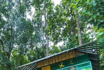 Hotel Budgies Cottage