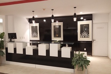 Hotelli El Deportivo