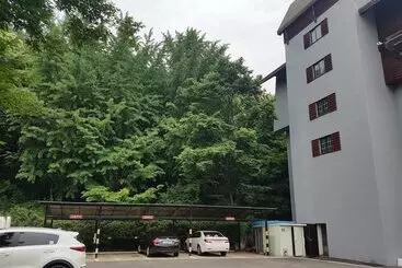 Hotel Garden