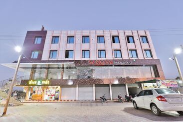 Szálloda Milan Guest House By Oyo Rooms