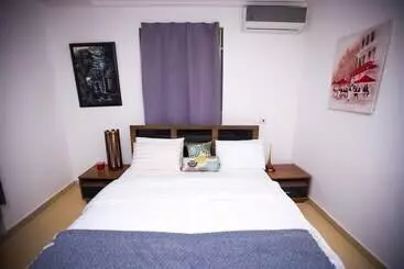 Otel Parkhill