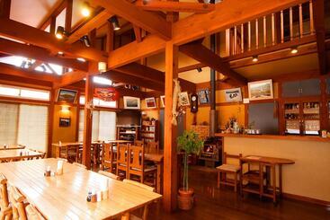 Hotel Pension Fushuki