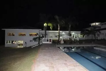 Hotelli San Paolo