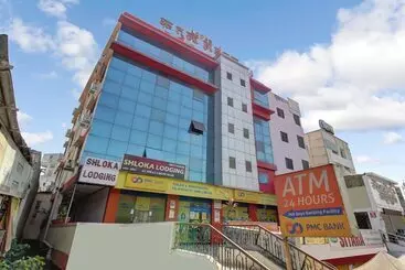 Hotel Shloka