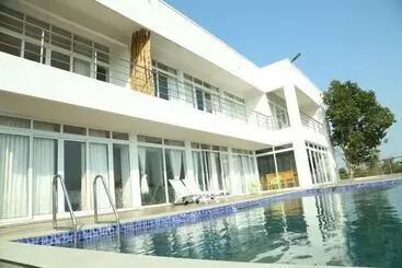 Hotel The Vana Valley Retreat