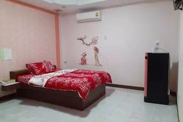 ホテル Tonpalm Resort