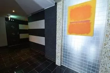 Hotel Yaja Jecheon Station