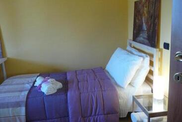 ペンション Ametista