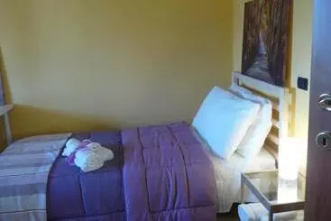 ペンション Ametista