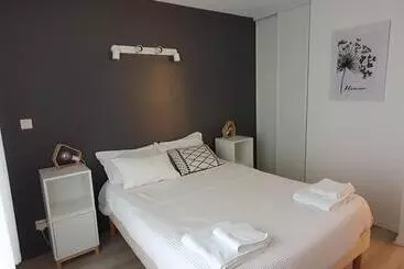 Majatalo Gite Les Arches