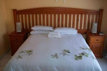 Pension Koiketla Guesthouse