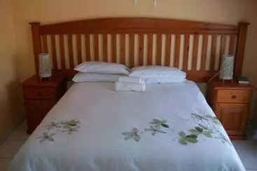 ペンション Koiketla Guesthouse