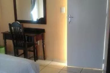 Pension Koiketla Guesthouse