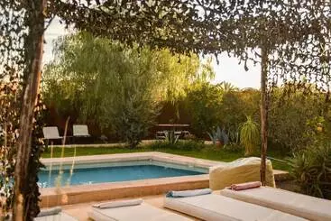 Majatalo Les Asnouss