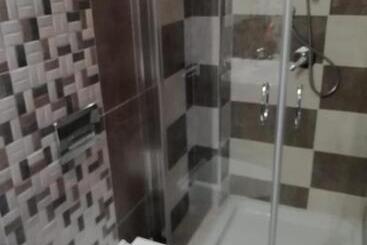 بنسيون Stone House E Casa Vacanze Zia Rosina