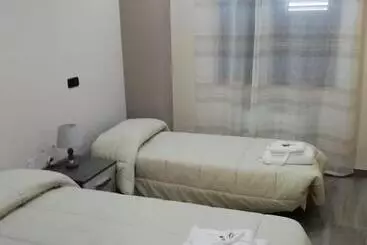 ペンション Stone House E Casa Vacanze Zia Rosina
