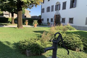 Villa Minini B&b