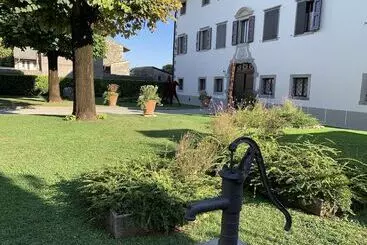 Villa Minini B&b