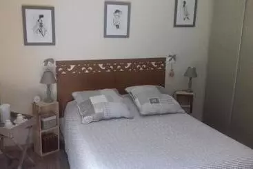 Bed and Breakfast Du Cote De Lacoume