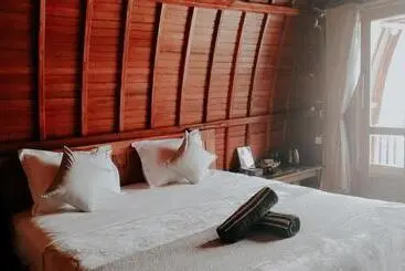 Bed & Breakfast Ginanthi Cottage Nusa Penida