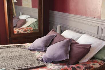 Bed and Breakfast La Maison Au Fil Du Temps