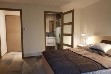 Bed and Breakfast Le Domaine De Wail Legends Resort