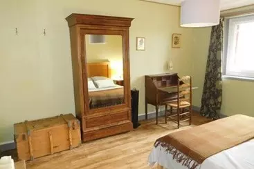 Aamiaismajoitus (B&B) Le Rivalou