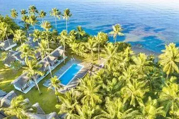 Elysia Beach Resort