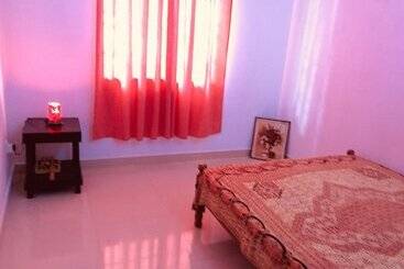 Herberg Toropi Homestay