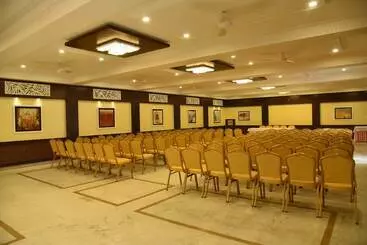 Hôtel Ajanta Palace