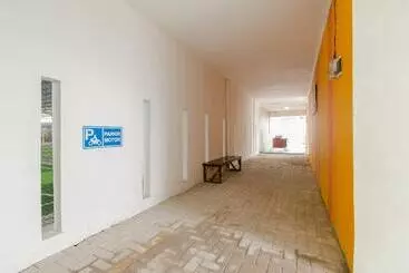 Hotel Arwinda Costel By Oyo Rooms