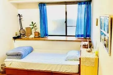 Hotel Guesthouse Iketa